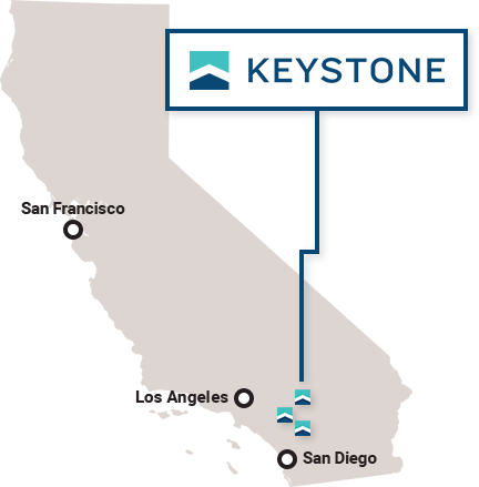Keystone Pacific Property Management, LLC（キーストーン・パシフィック・プロパティ・マネジメント）