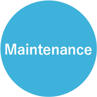 Maintenance