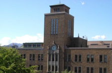 School of Agriculture, Hokkaido University