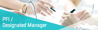 PFI / Designated Manager