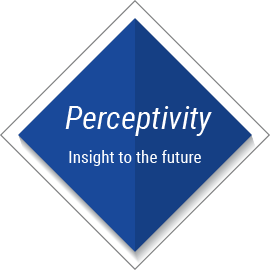 Perceptivity Insight to the future